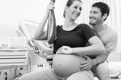 What Your Spouse Should Know About Childbirth photo 2