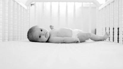 Easy Tips to Help Your Newborn Sleep image 2