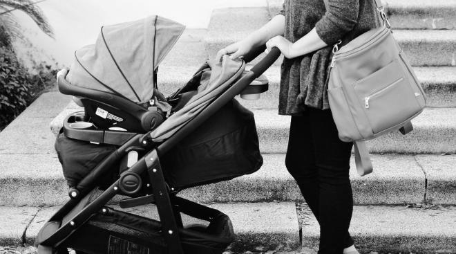 24 Diaper Bag Essentials You Need in Your Life image 2