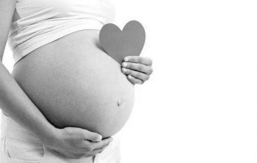 A Letter to My Body After Pregnancy image 0