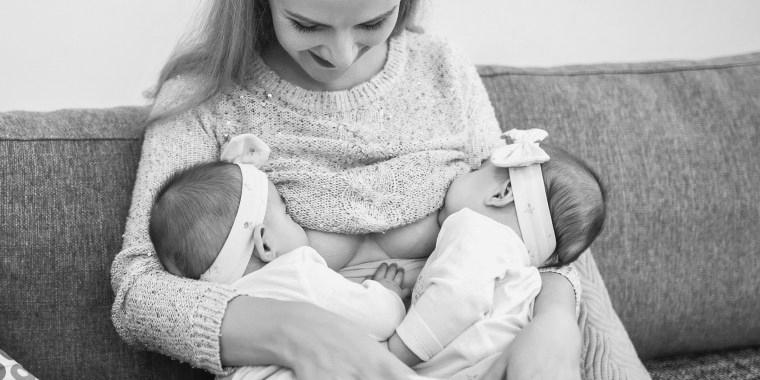 The Best Breastfeeding Tips for New Moms image 0