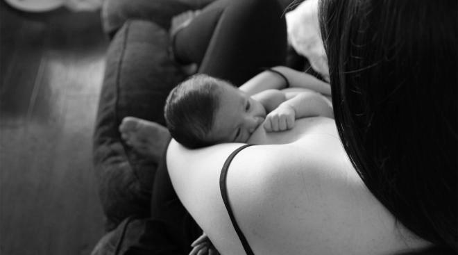 Easy Tips for Postpartum Weight Loss While Breastfeeding photo 1