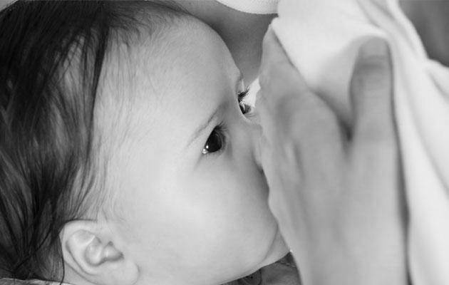 Breastfeeding Myths New Moms are Sick of Hearing image 0
