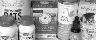 The Best Breastfeeding Supplements that Actually Work photo 0