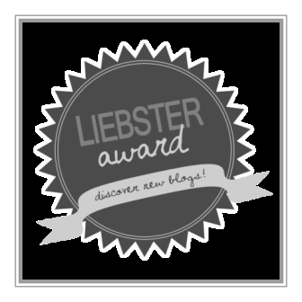 Nominated for the Liebster Award and So Excited! image 2