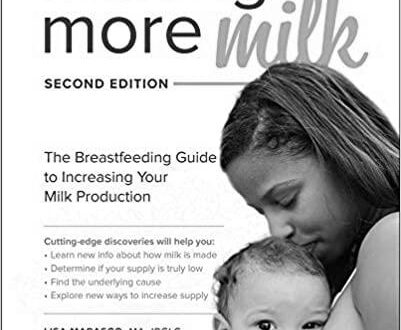 Guaranteed Ways to Increase Your Milk Supply image 0