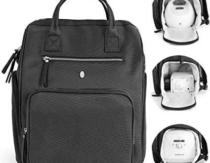 The Best Items to Keep in Your Pump Bag image 0