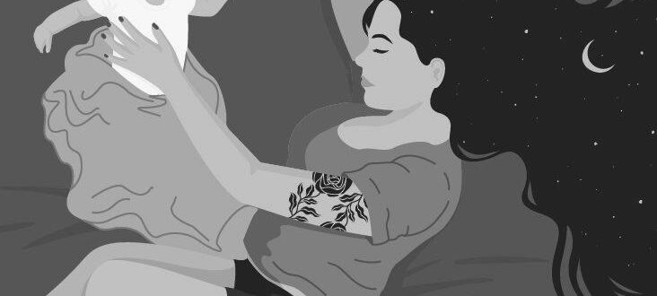 The Best Newborn Stage Survival Tips New Moms Need photo 0