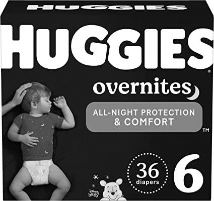 The Best Overnight Diapers for Easier Nights and Better Mornings image 2